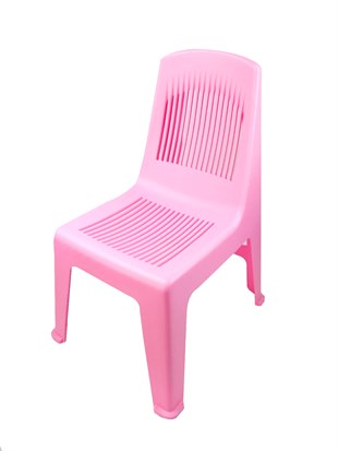 30 cm Plastik Sandalye