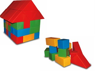 büyük plastik blok seti 30 parça | www.kreşmarketi.comPlastik Lego Ve Blok SetleriKMKD1070Büyük Plastik Blok Seti 30 Parça