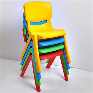 çocuk sandalyesi | www.kreşmarketi.comÇocuk SandalyesiKMKS3030 Cm Kırılmaz Dolgu Sandalye 10 Paket
