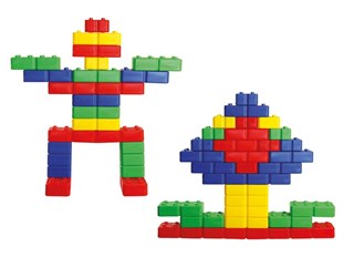 Plastik Lego Ve Blok SetleriKMBR7020Dev Tuğla Bloklar 36 Parça