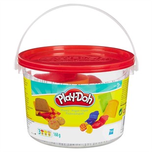 Play-Doh Mini Kovam Piknik Oyun Hamuru SetiOyun HamuruKM23412Play-Doh Mini Kovam Piknik Oyun Hamuru Seti